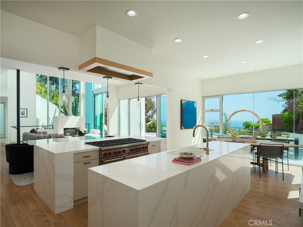 Residential for sale at 468 Ashton Drive, Laguna Beach CA featuring 4 beds and 5 baths