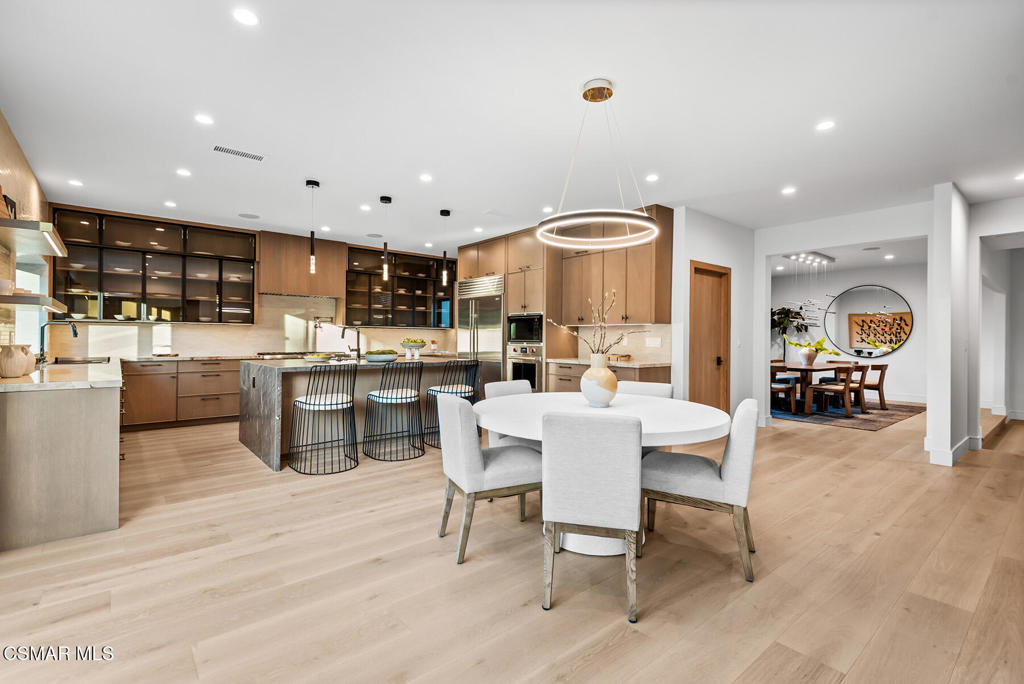 Residential for sale at 4199 Woodlane Court, Westlake Village CA featuring 5 beds and 7 baths