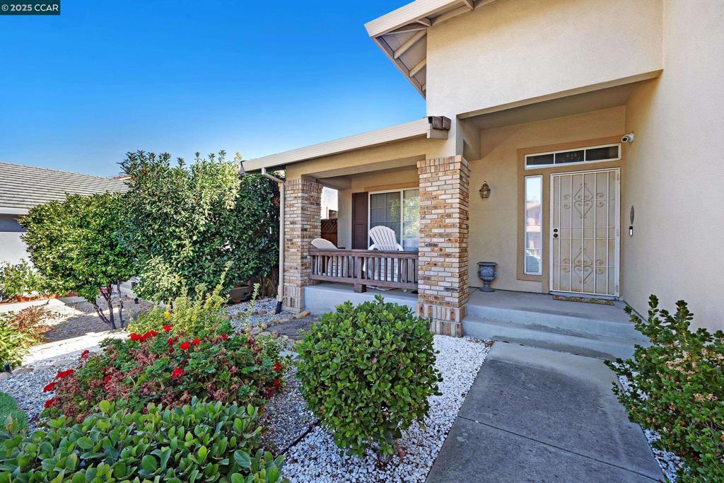 Residential for sale at 4653 Arabian Way, Antioch CA featuring 6 beds and 3 baths