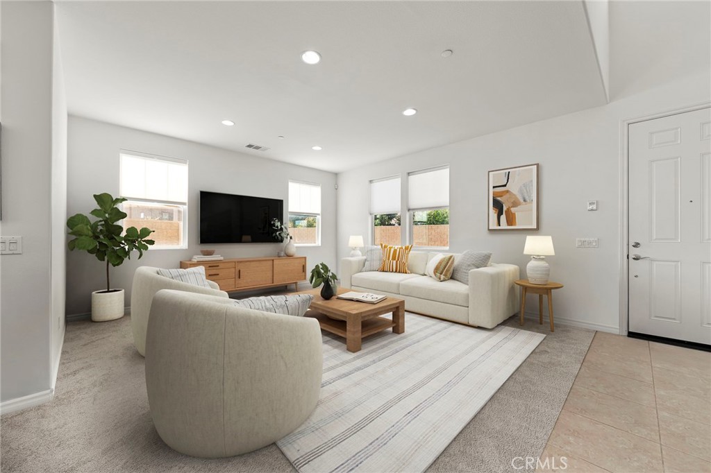 Residential for sale at 636 S Lakeshore Drive, Anaheim CA featuring 4 beds and 3 baths