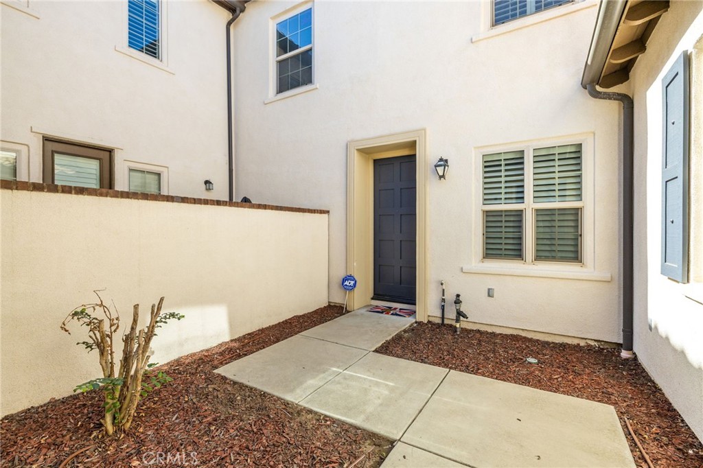 Residential for sale at 3203 S Edenglen Paseo B, Ontario CA featuring 2 beds and 3 baths