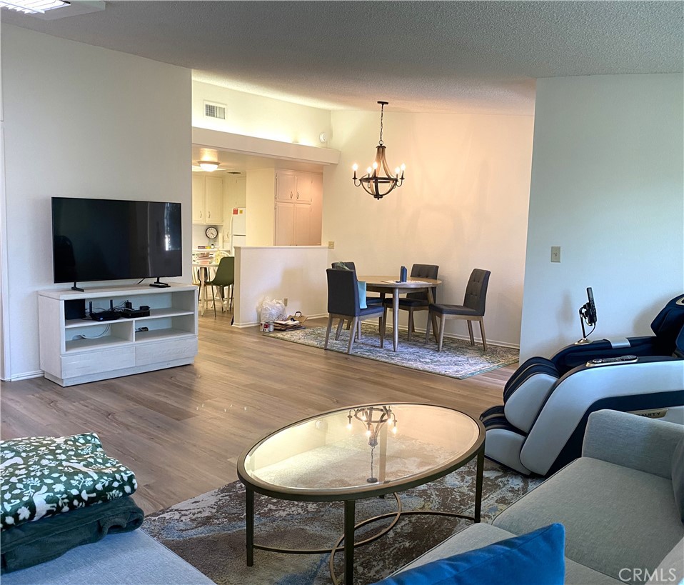 Residential for sale at 13281 Del Monte Dr., M12-34D, Seal Beach CA featuring 2 beds and 1 bath