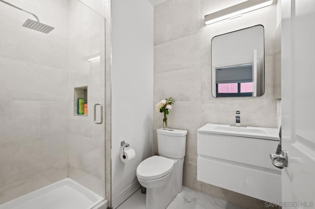 Residential for sale at 465 S Cleveland St 103, Oceanside CA featuring 3 beds and 4 baths