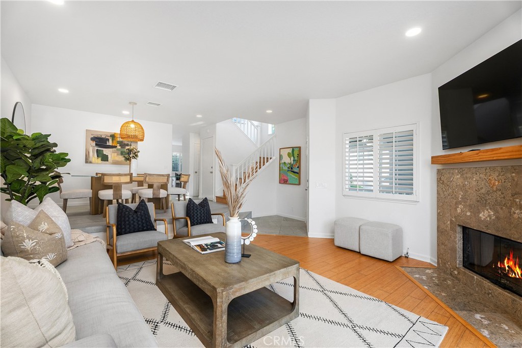 Residential for sale at 33113 Ocean Ridge, Dana Point CA featuring 3 beds and 3 baths