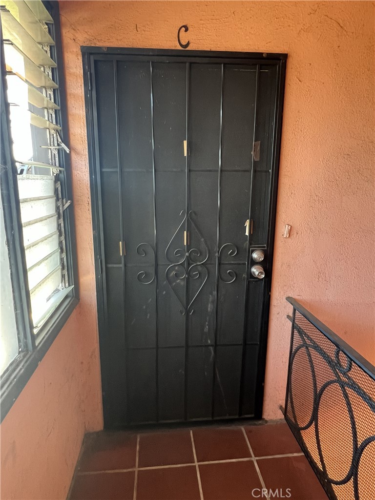 Residential Lease for rent at 401 W Grand Avenue C, Alhambra CA featuring 2 beds and 1 bath