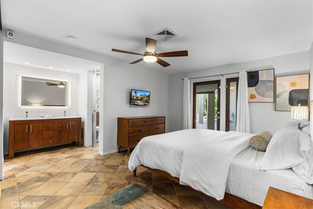 Residential for sale at 2915 Guadalupe Road, Palm Springs CA featuring 4 beds and 3 baths