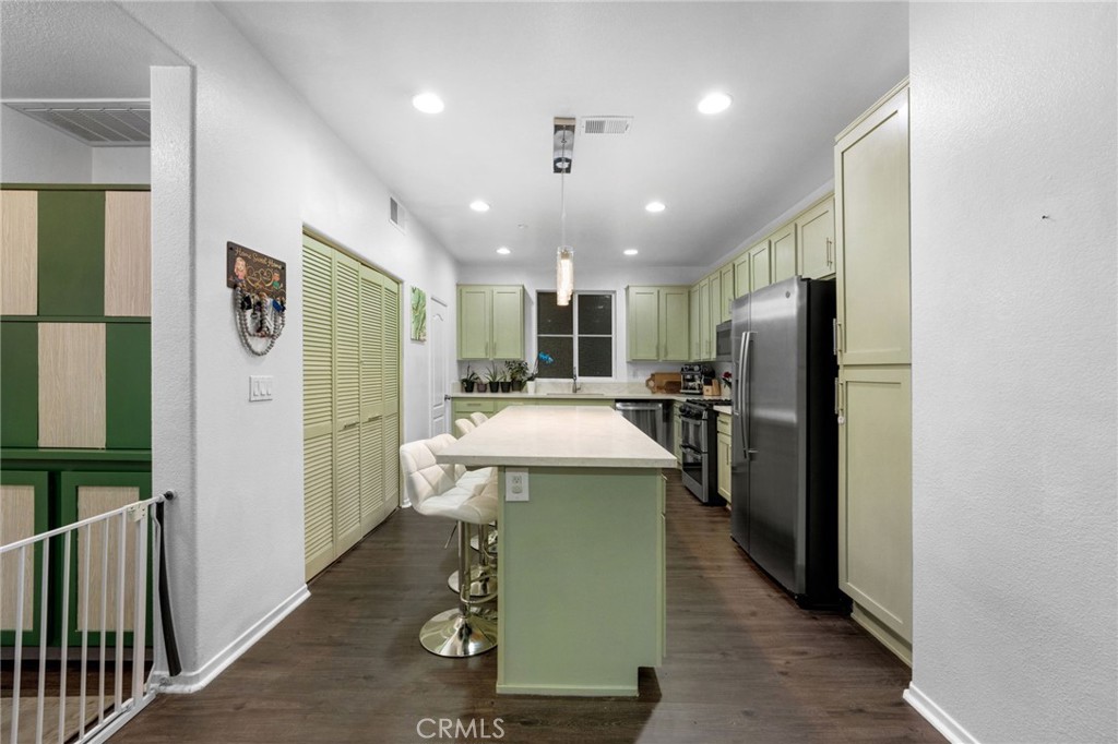 Residential for sale at 1572 Hackberry, Chula Vista CA featuring 3 beds and 4 baths