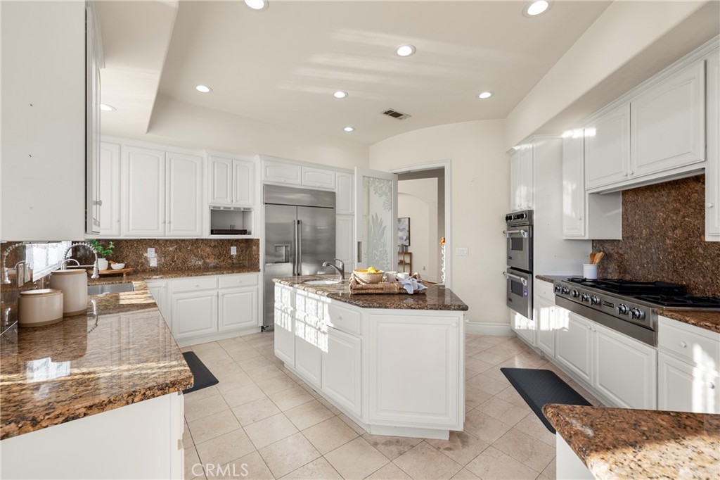 Residential for sale at 10052 Sycamore Circle, Villa Park CA featuring 5 beds and 7 baths