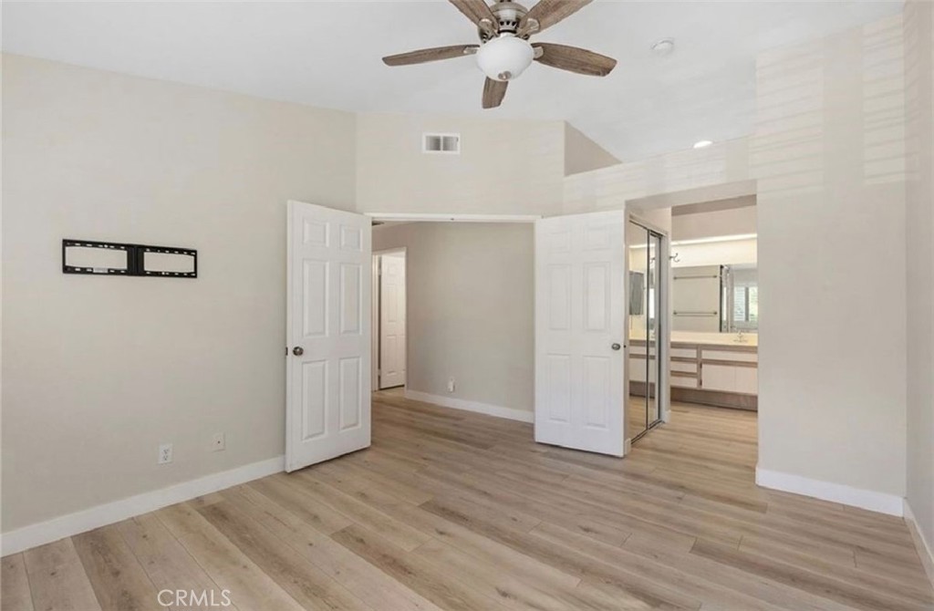 Residential for sale at 7839 E Viewrim, Anaheim Hills CA featuring 2 beds and 2 baths