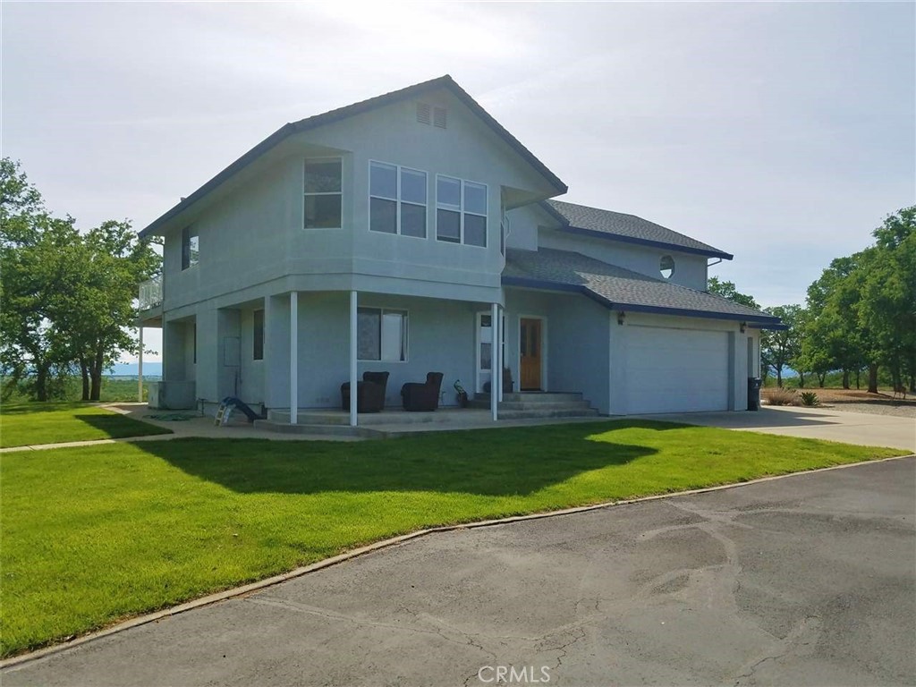 Residential for sale at 19015 Bonita Road, Red Bluff CA featuring 4 beds and 4 baths