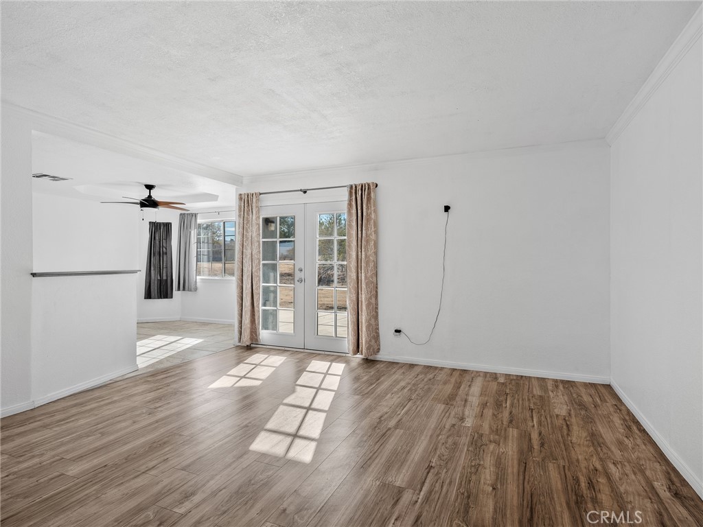 Residential for sale at 18063 Catalpa Street., Hesperia CA featuring 3 beds and 2 baths