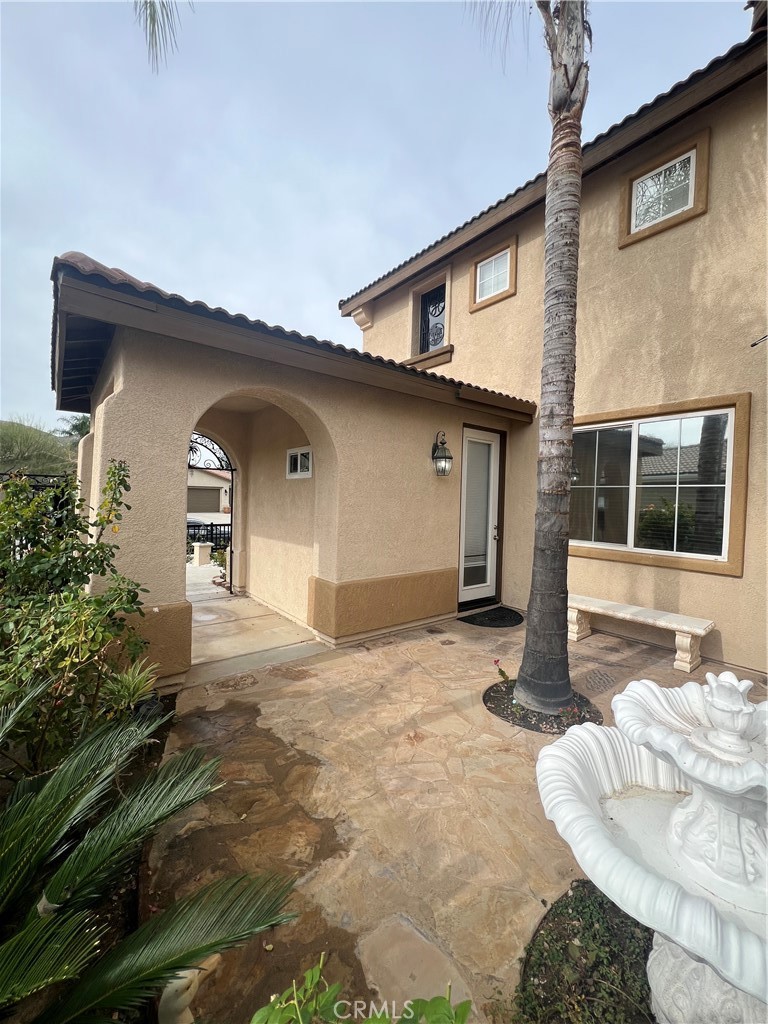 Residential Lease for rent at 9840 Shadow Mountain, Moreno Valley, Riverside County CA and 1 bath