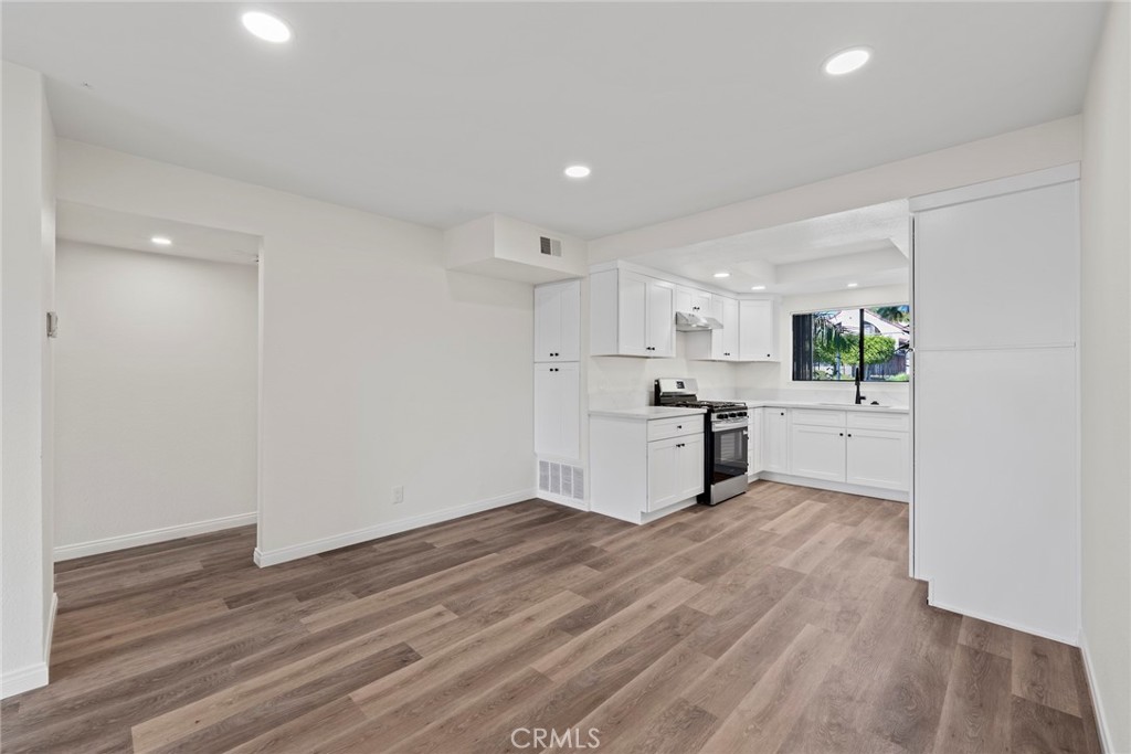 Residential for sale at 711 W 1st, Santa Ana CA featuring 3 beds and 2 baths