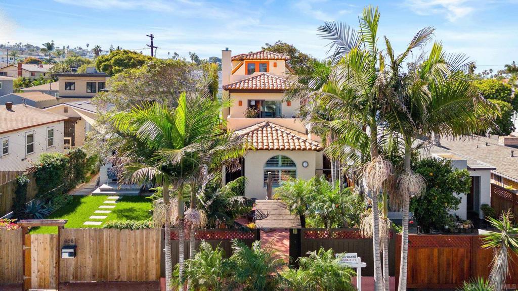 Residential for sale at 4685 Long Branch Ave, San Diego CA featuring 2 beds and 3 baths