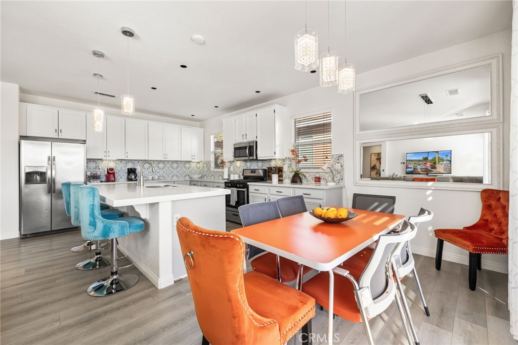 Residential for sale at 49526 Douglas, Indio CA featuring 4 beds and 4 baths