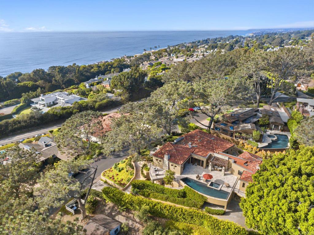 Residential for sale at 271 Ocean View Avenue, Del Mar CA featuring 4 beds and 5 baths