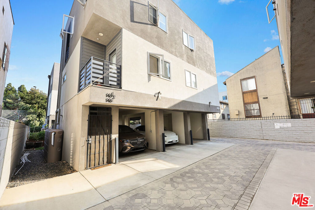 Residential Income for sale at 146 Rosemont Avenue, Los Angeles CA featuring 16 beds and 12 baths