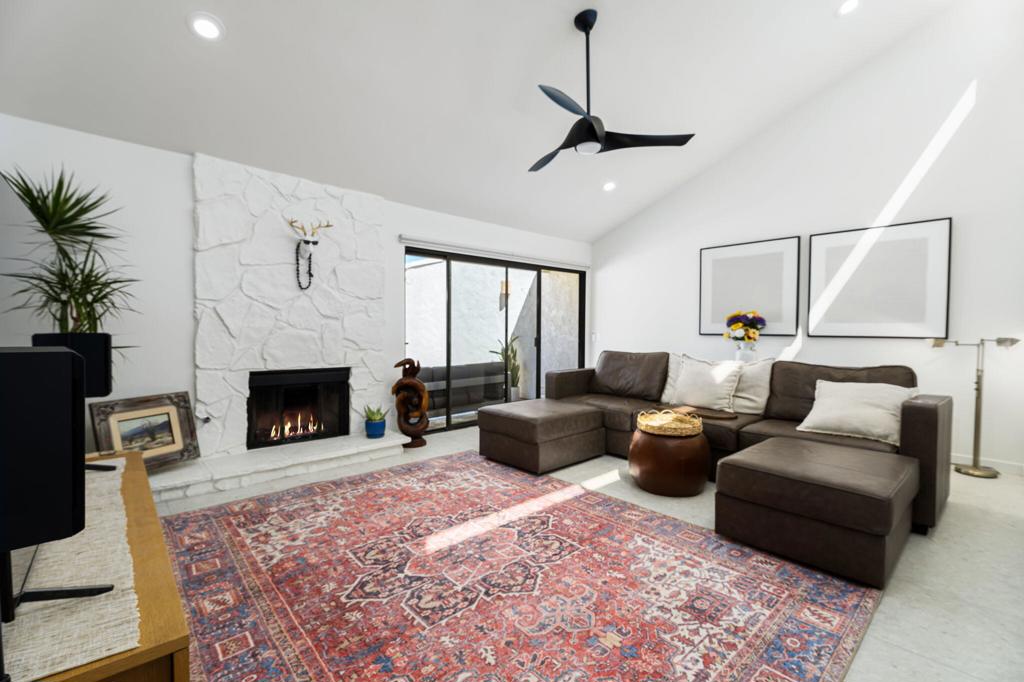 Residential for sale at 72690 Yucca Court, Palm Desert CA featuring 2 beds and 2 baths