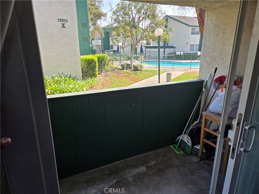 Residential for sale at 15213 Santa Gertrudes Avenue W106, La Mirada CA featuring 2 beds and 2 baths