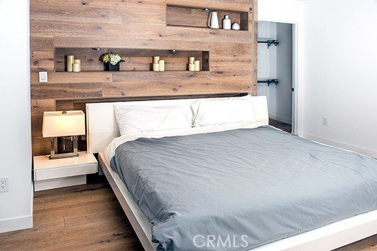 Residential Lease for rent at 947 4th Street D, Santa Monica, Los Angeles County CA featuring 3 beds and 3 baths