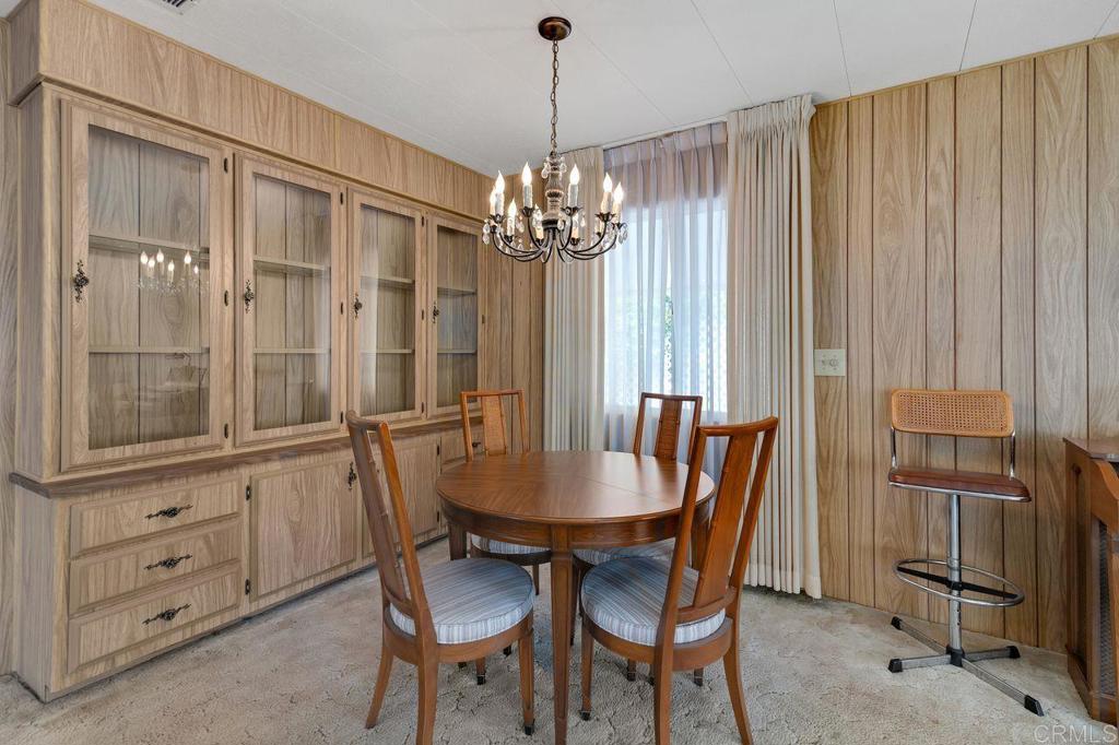 Residential for sale at 1506 Oak Drive 4, Vista CA featuring 2 beds and 2 baths