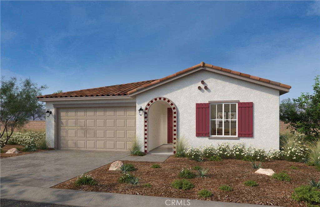 Residential for sale at 28299 Delphinus Drive, Menifee CA featuring 3 beds and 2 baths