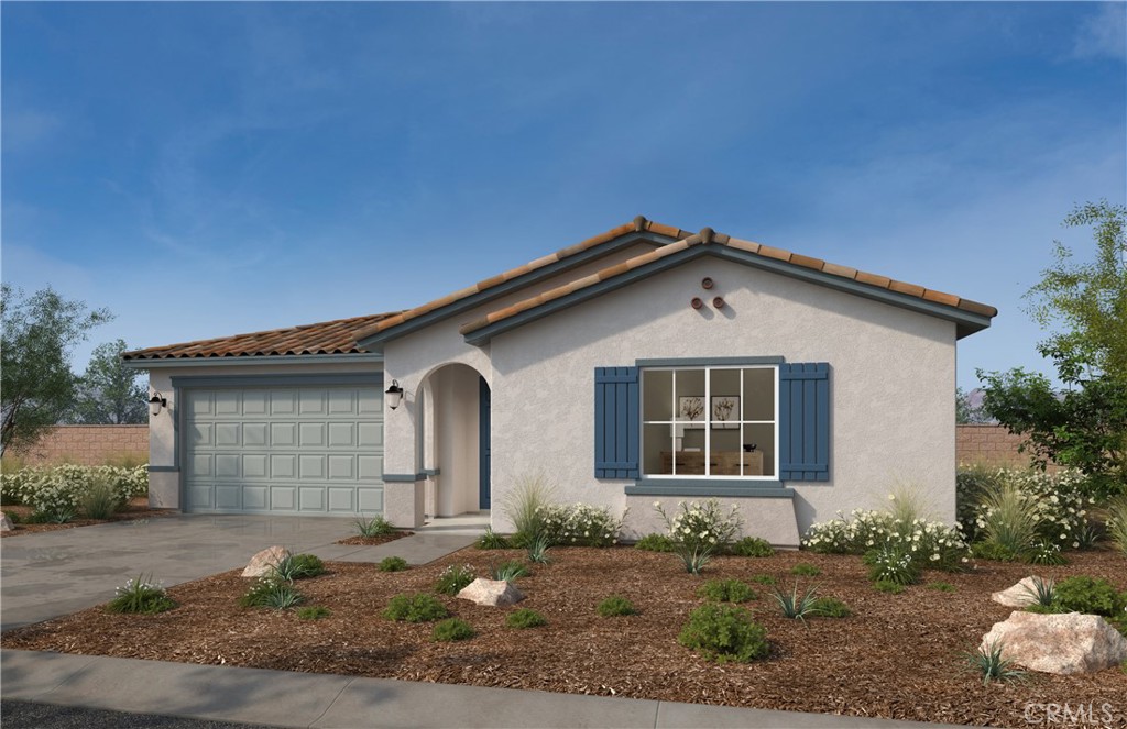 Residential for sale at 28280 Delphinus Drive, Menifee CA featuring 4 beds and 2 baths