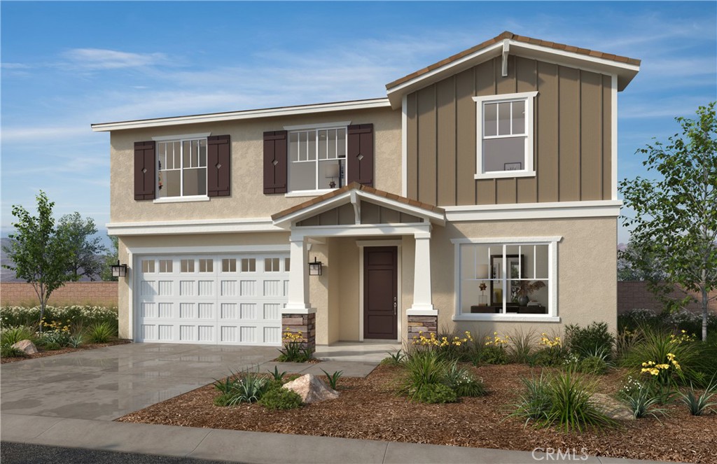 Residential for sale at 28282 James Anthony Circle, Menifee CA featuring 4 beds and 3 baths