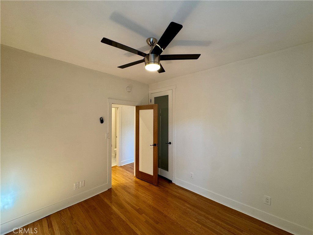 Residential Lease for rent at 1216 N Kenmore Avenue 3, Los Angeles, Los Angeles County CA featuring 2 beds and 2 baths