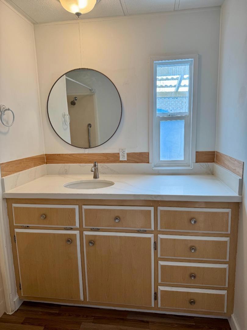 Manufactured In Park for sale at 12350 Christensen Road, Salinas CA featuring 2 beds and 1 bath