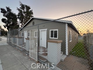 Residential Income for sale at 1121 N Anaheim, Anaheim CA