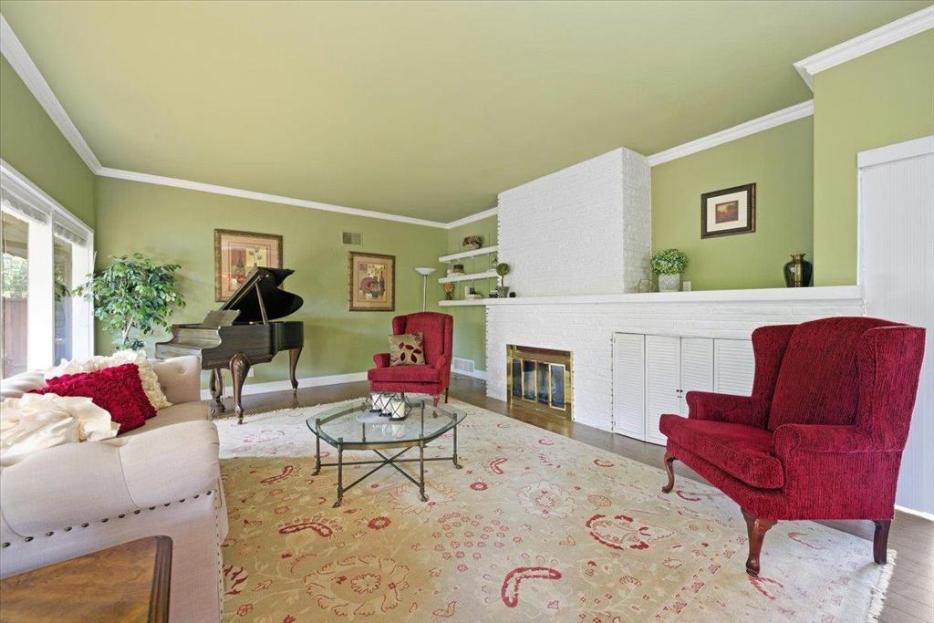 Residential for sale at 20510 Brookwood Lane, Saratoga CA featuring 2 beds and 2 baths