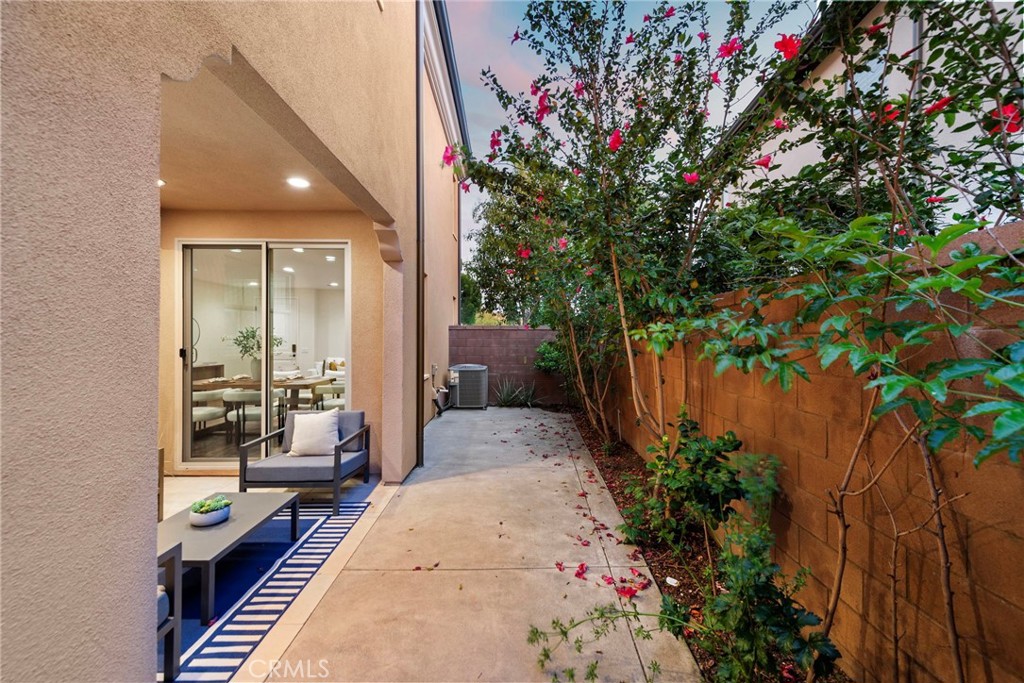 Residential Lease for rent at 111 Henson, Irvine CA featuring 4 beds and 3 baths