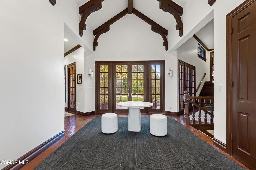 Residential for sale at 4445 Golf Course Drive, Westlake Village CA featuring 4 beds and 5 baths