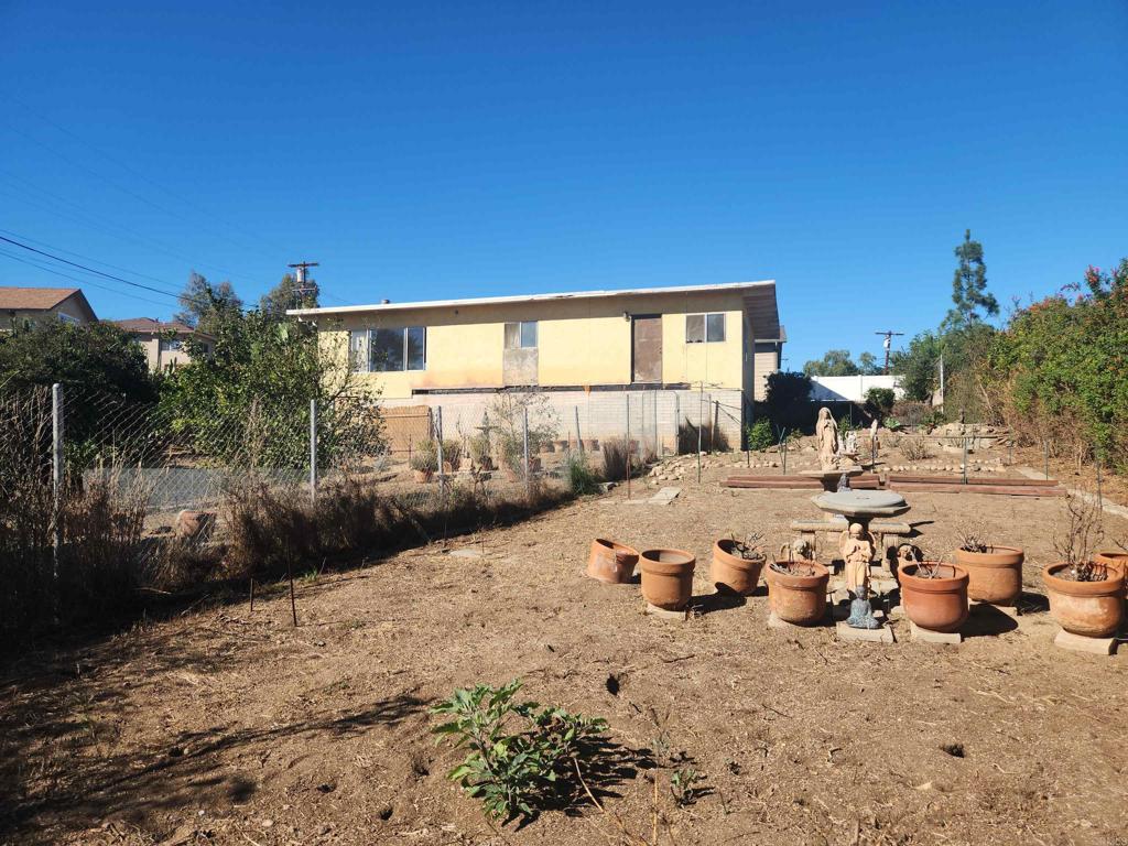 Residential for sale at 148 Sierra Vista Drive, El Cajon CA featuring 3 beds and 2 baths