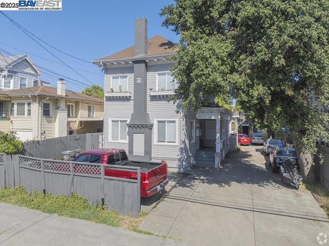 Residential Income for sale at 1832 Fruitvale Ave, Oakland CA