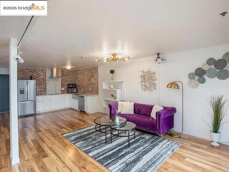 Residential for sale at 555 Pierce St 226, Albany CA featuring 1 bed and 1 bath