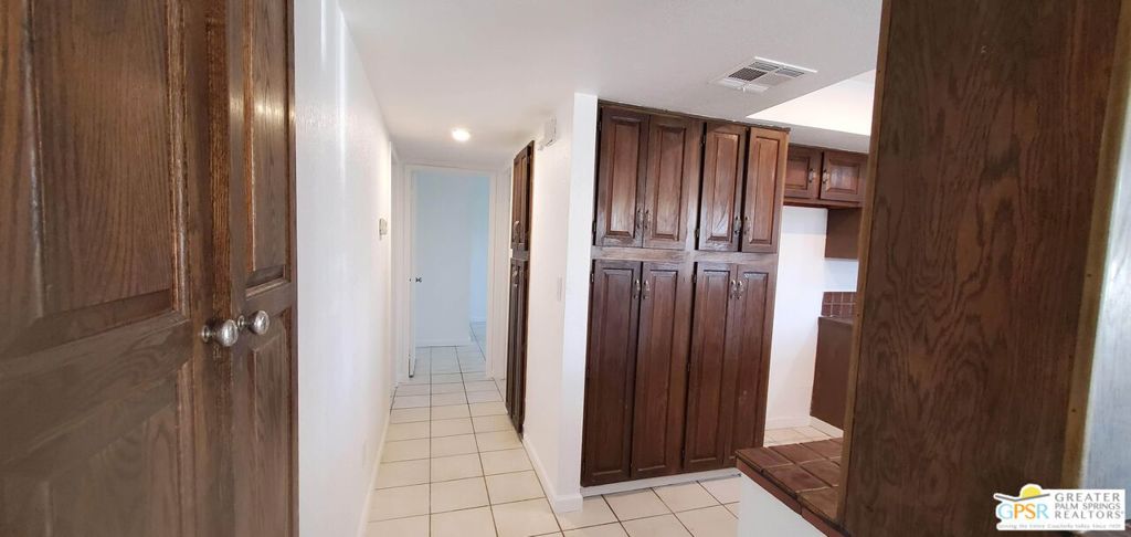 Residential Lease for rent at 66565 12th Street 1, Desert Hot Springs CA featuring 2 beds and 2 baths