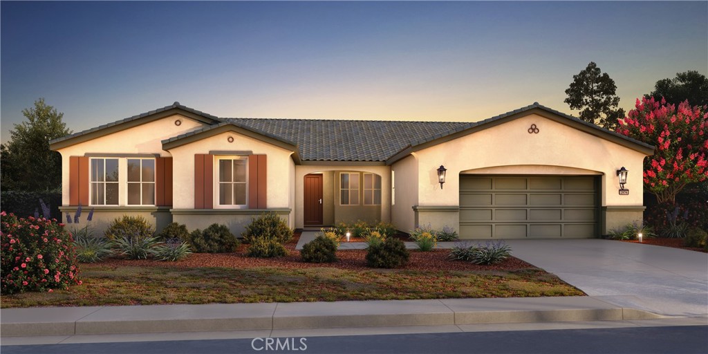 Residential for sale at 6056 Saddlehorn Lane, Jurupa Valley CA featuring 4 beds and 3 baths