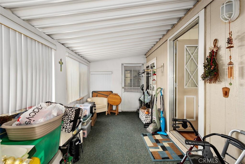 Manufactured In Park for sale at 1456 E Philadelphia St Spc 367, Ontario CA featuring 2 beds and 2 baths