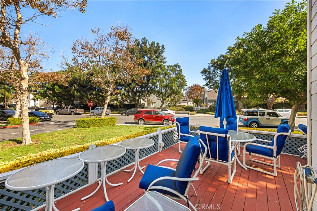 Residential for sale at 123 Fallingstar, Irvine CA featuring 2 beds and 3 baths