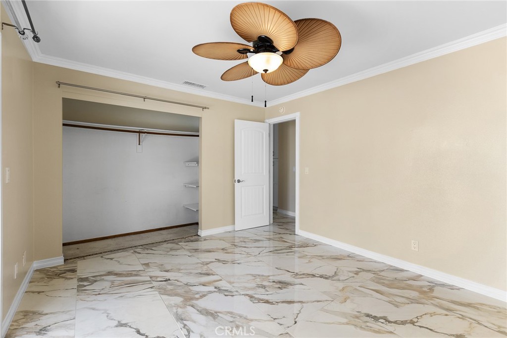 Residential for sale at 23561 Clara, Canyon Lake CA featuring 2 beds and 1 bath