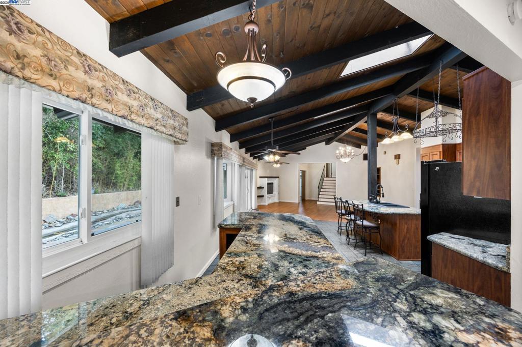 Residential for sale at 699 Fiesta Place, Hayward CA featuring 4 beds and 3 baths