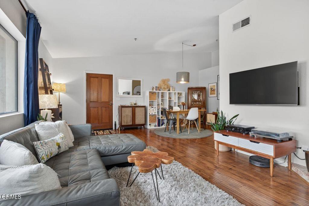 Residential for sale at 848 Woodland Avenue 24, Ojai CA featuring 2 beds and 2 baths