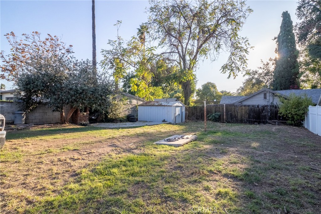 Residential for sale at 108 S Buena Vista, Redlands CA featuring 4 beds and 2 baths