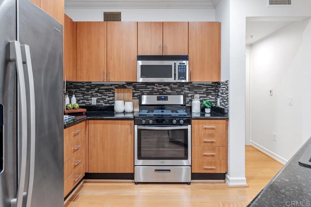 Residential for sale at 1480 Broadway 2312, San Diego CA featuring 3 beds and 2 baths