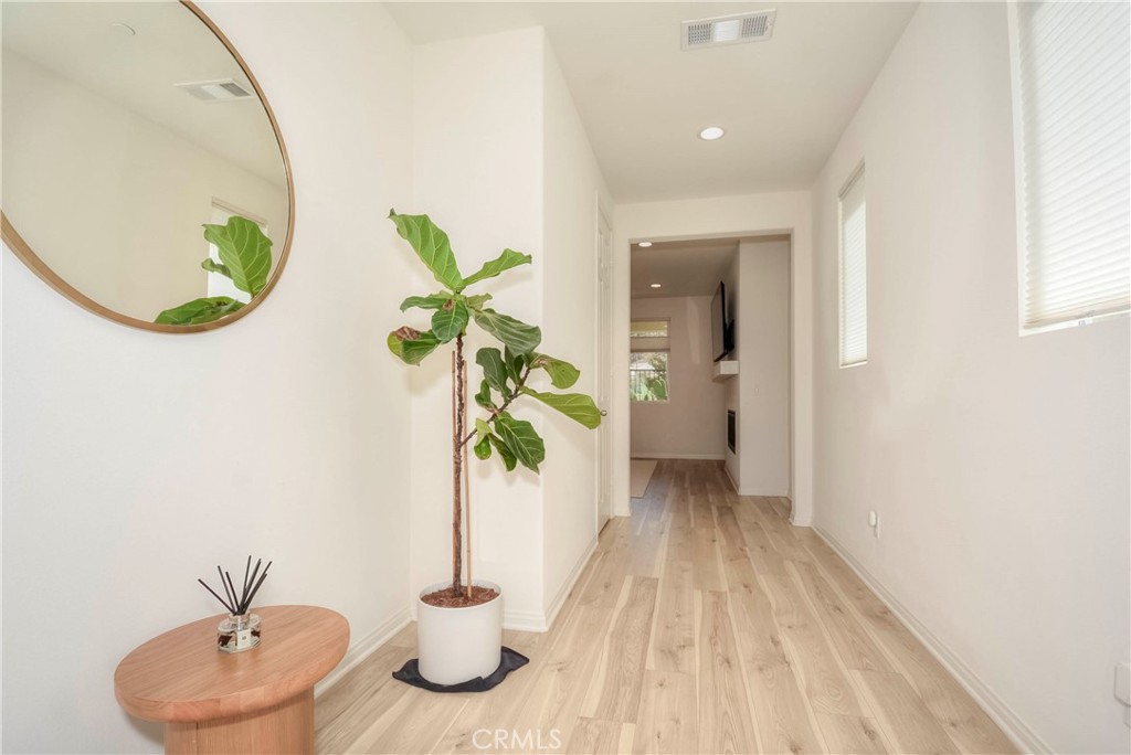 Residential for sale at 24218 Hillcrest, Corona CA featuring 3 beds and 3 baths