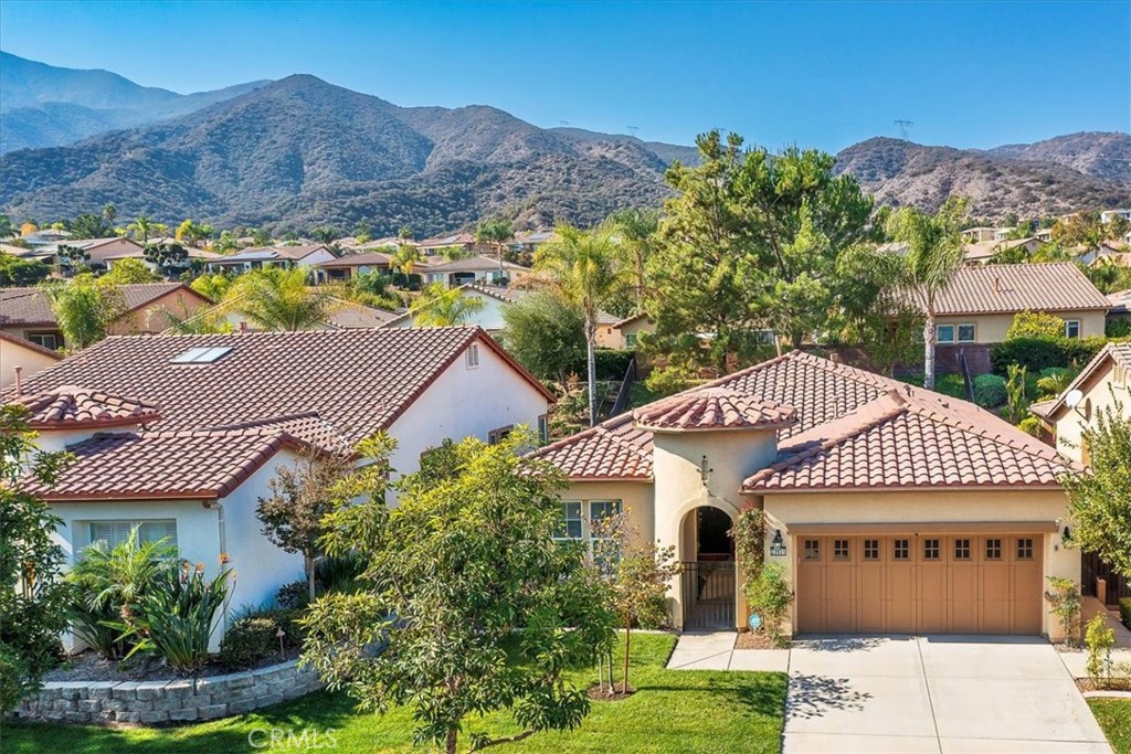 Residential for sale at 23931 Augusta, Corona CA featuring 2 beds and 2 baths