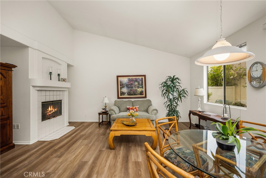 Residential for sale at 3527 E Barrington Drive, Orange CA featuring 3 beds and 2 baths