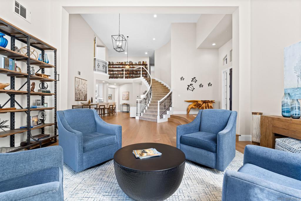 Residential for sale at 301 Cantle Lane, Encinitas CA featuring 6 beds and 6 baths